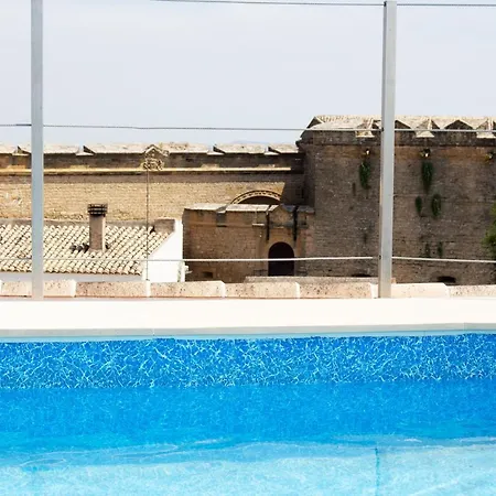 Rural Molino Del Albaicin