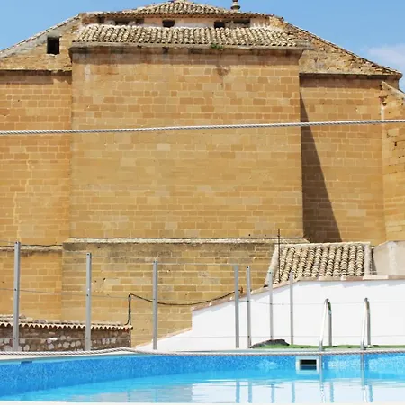 Rural Molino Del Albaicin