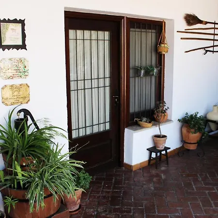 Hotel Rural Molino Del Albaicin
