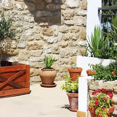 Hotel Rural Molino Del Albaicin