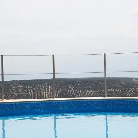 Hotel Rural Molino Del Albaicin Sabiote