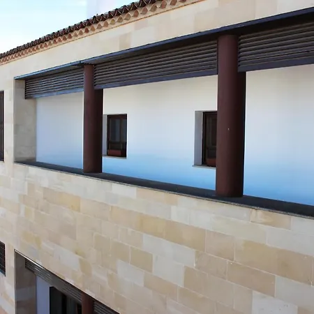 Hotel Rural Molino Del Albaicin 3*