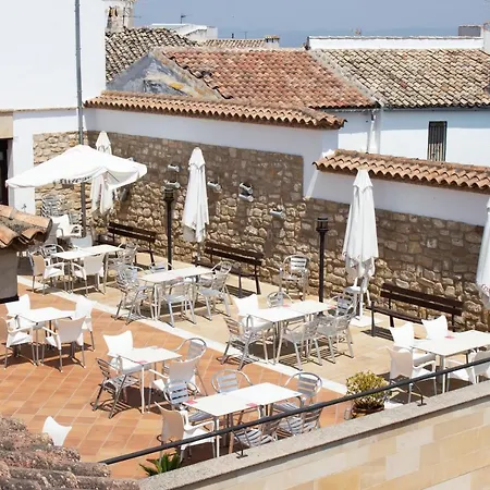 Rural Molino Del Albaicin 3* Sabiote
