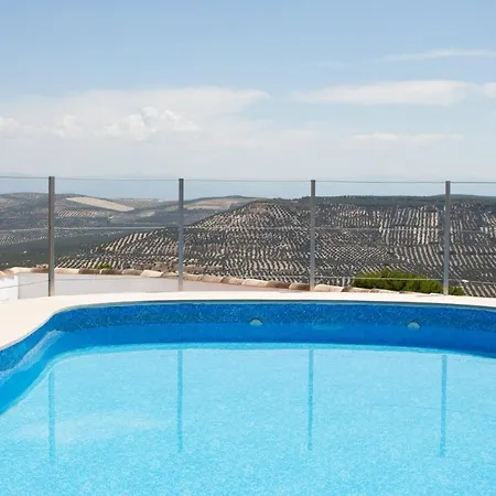 Hotel Rural Molino Del Albaicin
